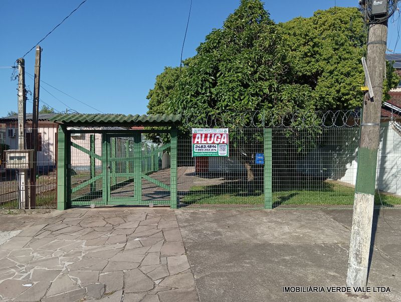 Casa 3D  no bairro APARECIDA em ALVORADA