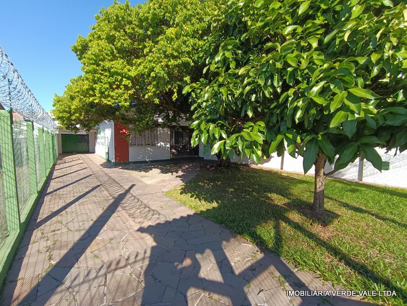 Casa 3D  no bairro APARECIDA em ALVORADA