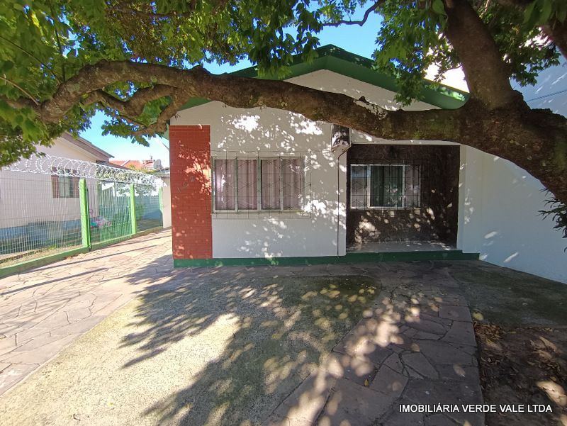 Casa 3D  no bairro APARECIDA em ALVORADA