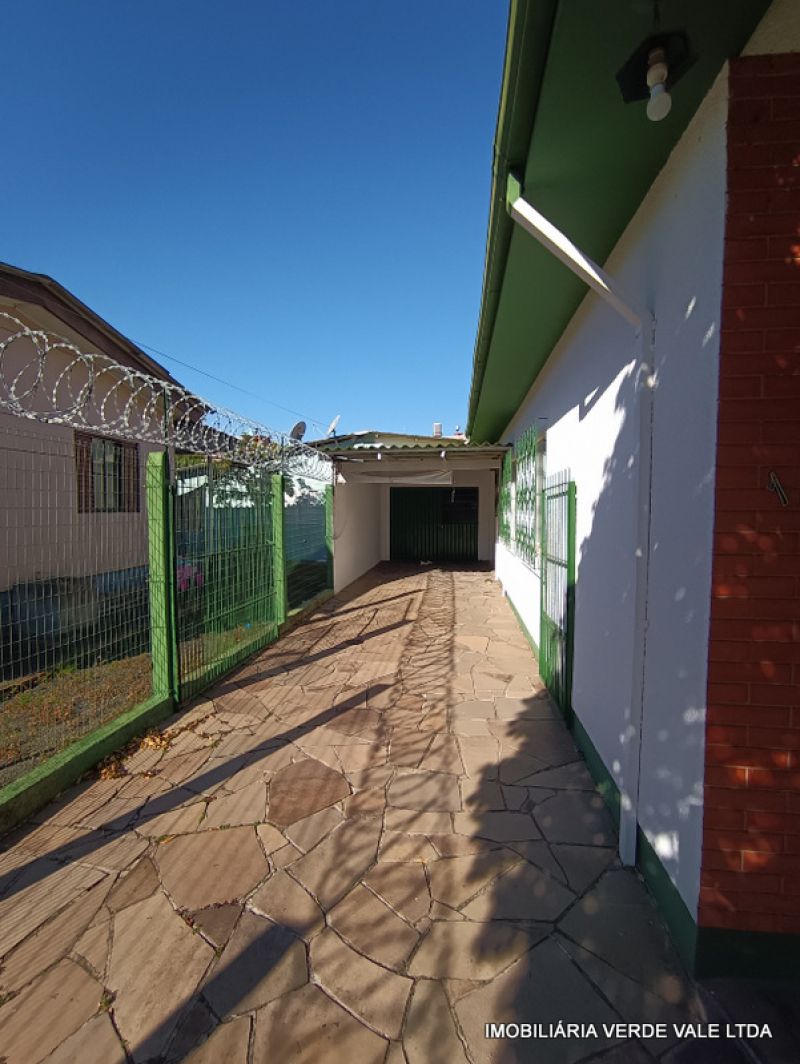 Casa 3D  no bairro APARECIDA em ALVORADA