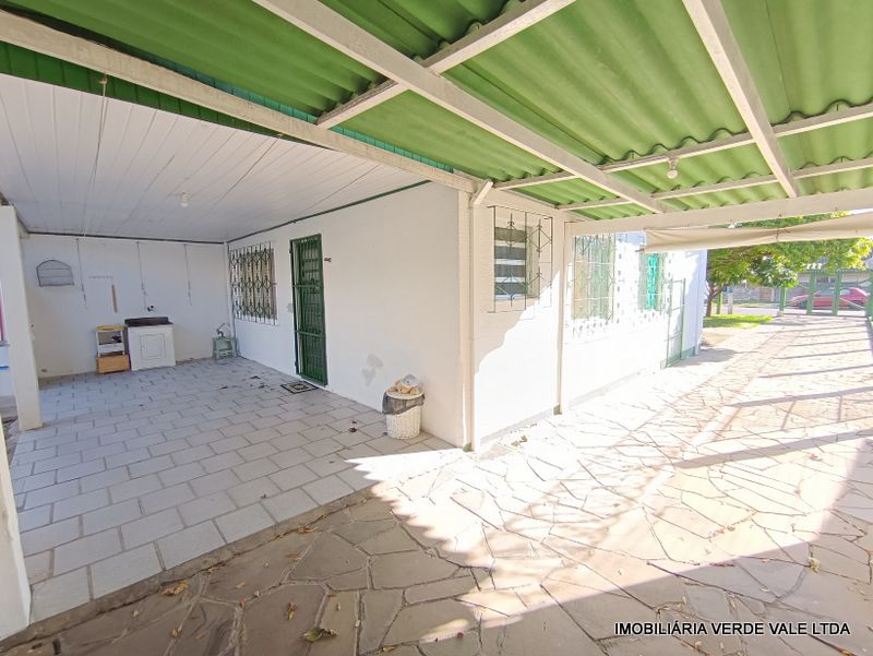 Casa 3D  no bairro APARECIDA em ALVORADA