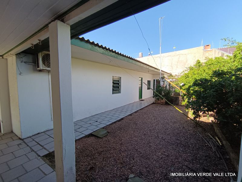 Casa 3D  no bairro APARECIDA em ALVORADA