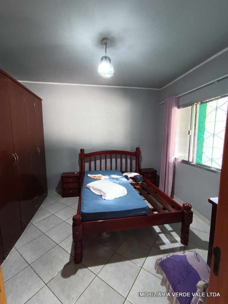 Casa 3D  no bairro APARECIDA em ALVORADA