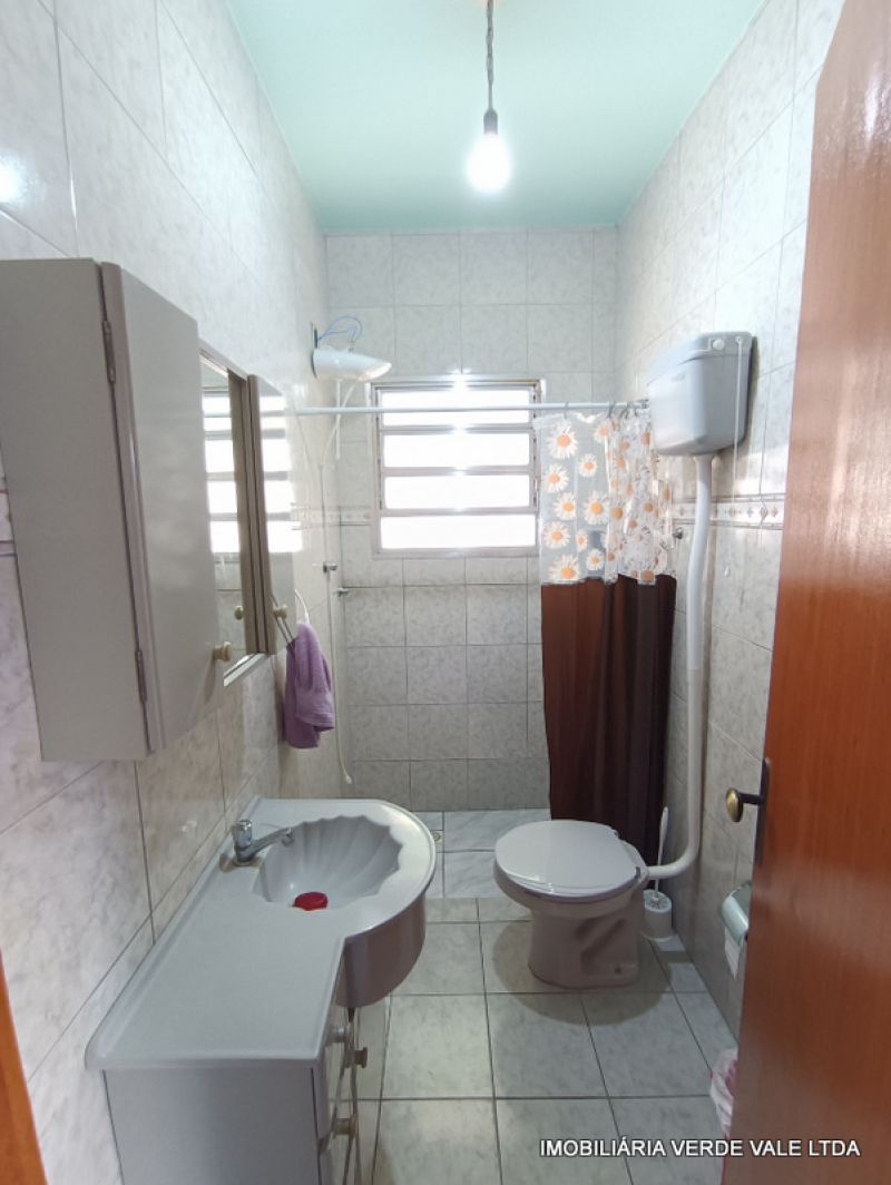 Casa 3D  no bairro APARECIDA em ALVORADA