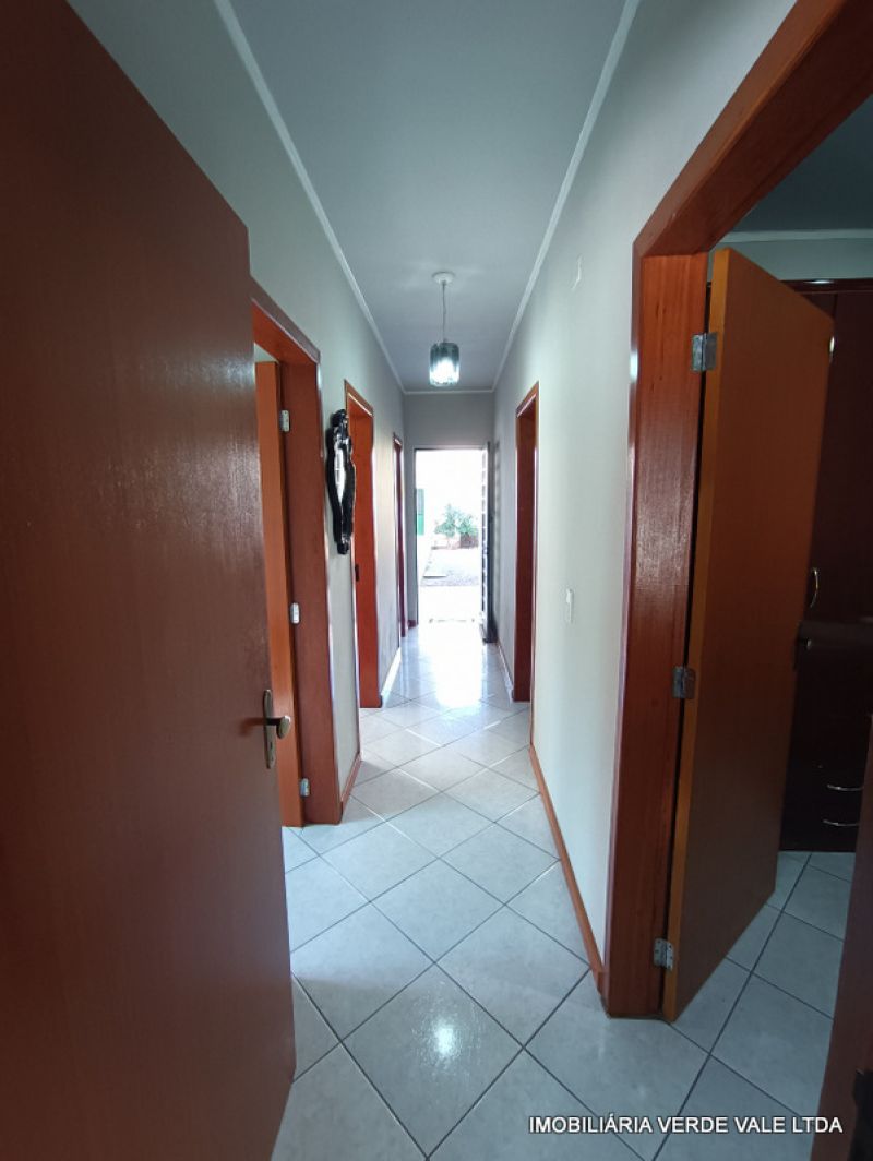 Casa 3D  no bairro APARECIDA em ALVORADA