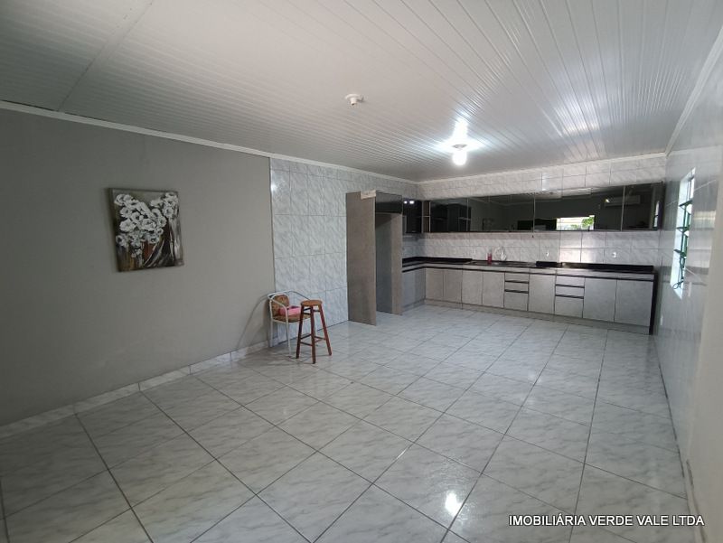 Casa 3D  no bairro APARECIDA em ALVORADA