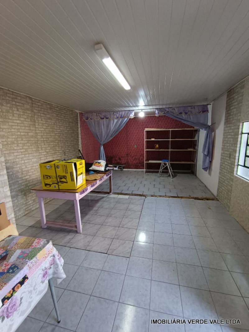 Casa 3D  no bairro APARECIDA em ALVORADA