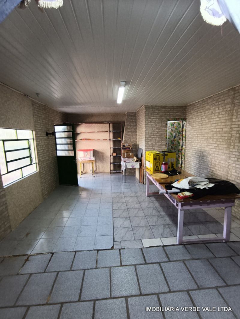 Casa 3D  no bairro APARECIDA em ALVORADA