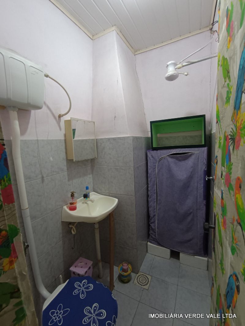 Casa 3D  no bairro APARECIDA em ALVORADA