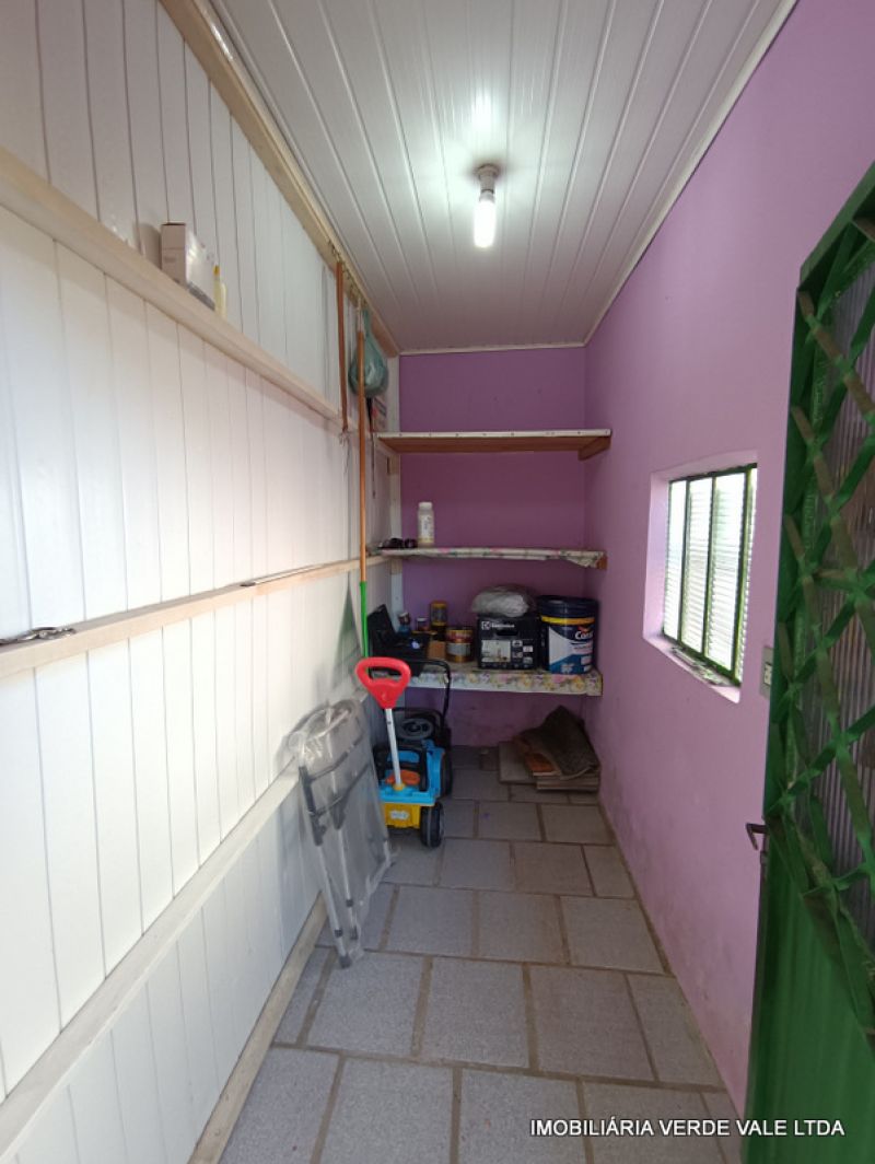 Casa 3D  no bairro APARECIDA em ALVORADA