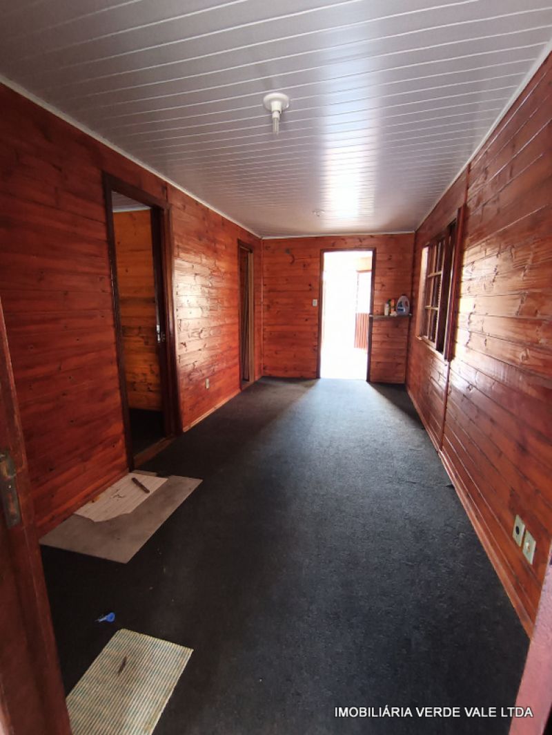Casa 3D  no bairro JARDIM ALGARVE em ALVORADA