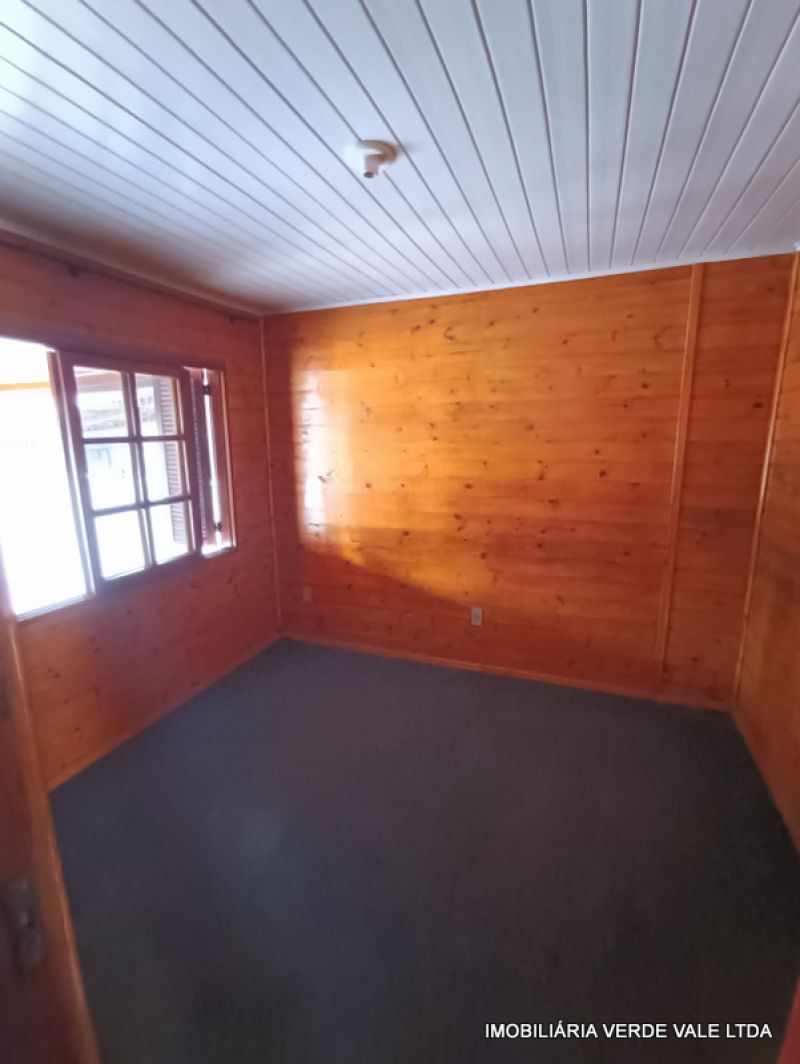 Casa 3D  no bairro JARDIM ALGARVE em ALVORADA
