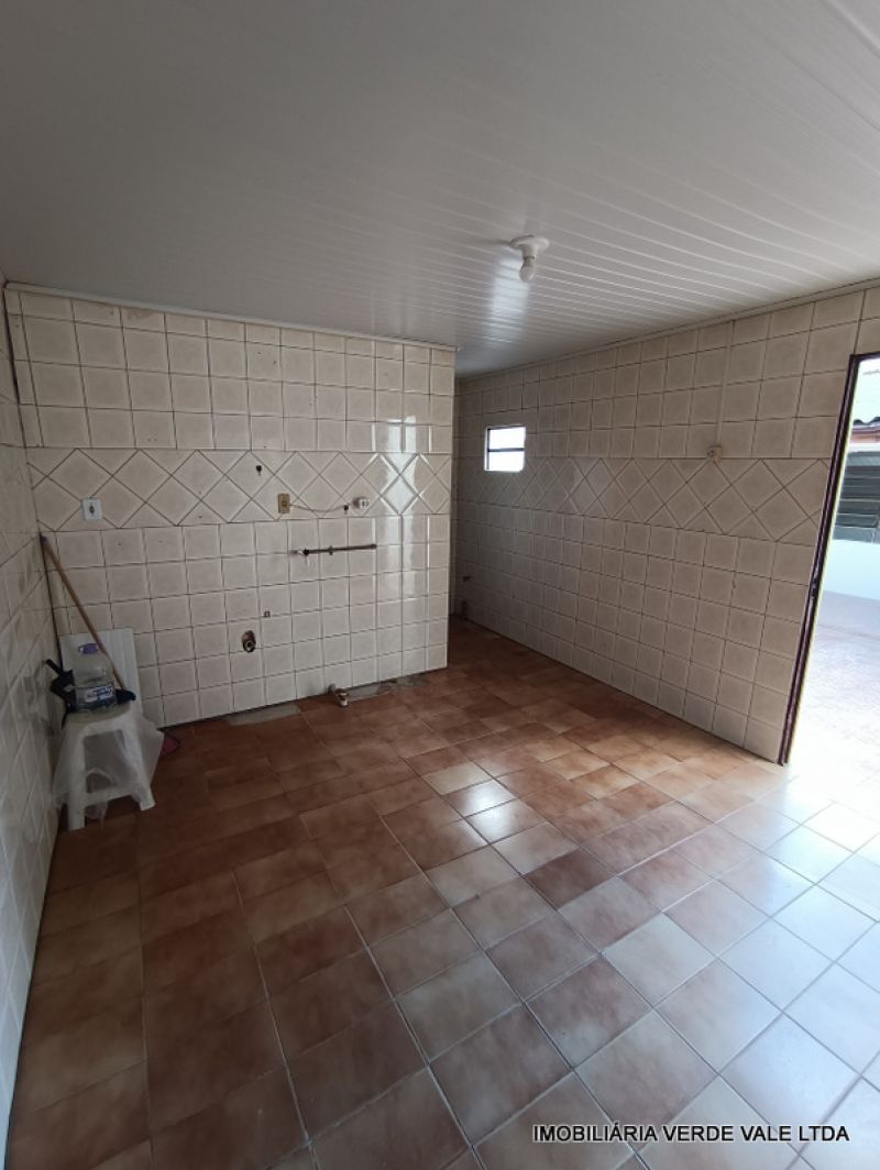 Casa 3D  no bairro JARDIM ALGARVE em ALVORADA