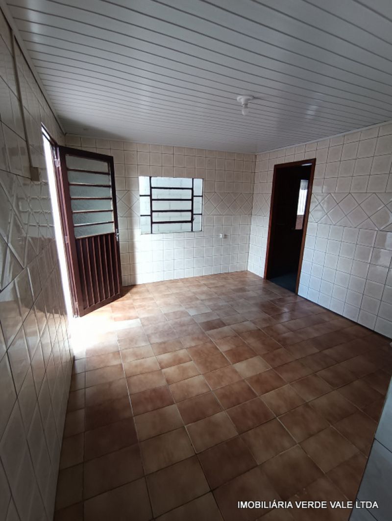 Casa 3D  no bairro JARDIM ALGARVE em ALVORADA