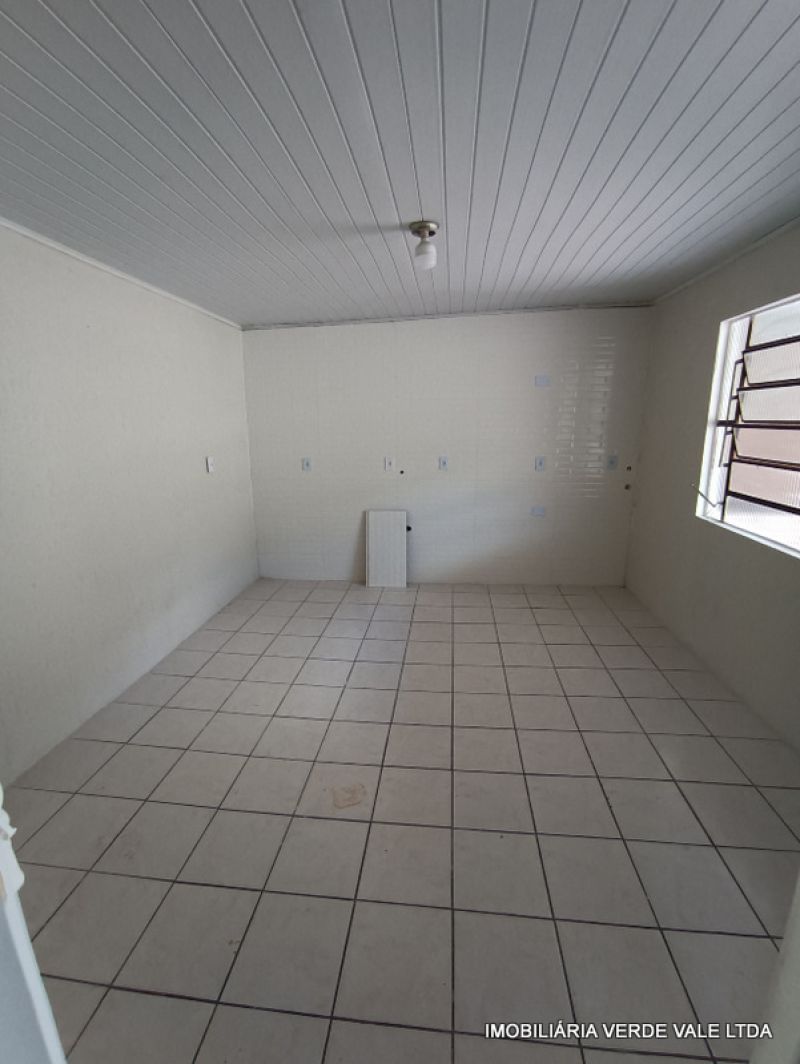 Casa 3D  no bairro JARDIM ALGARVE em ALVORADA