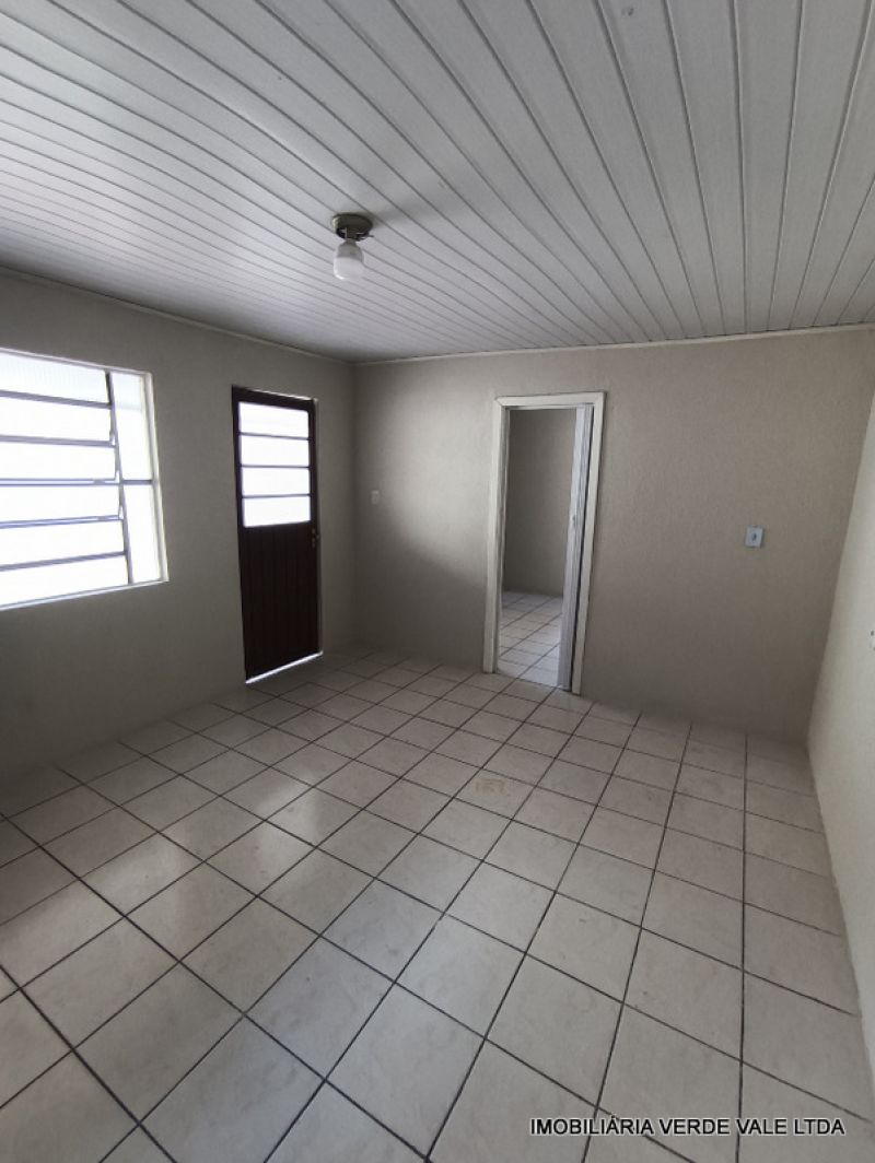 Casa 3D  no bairro JARDIM ALGARVE em ALVORADA