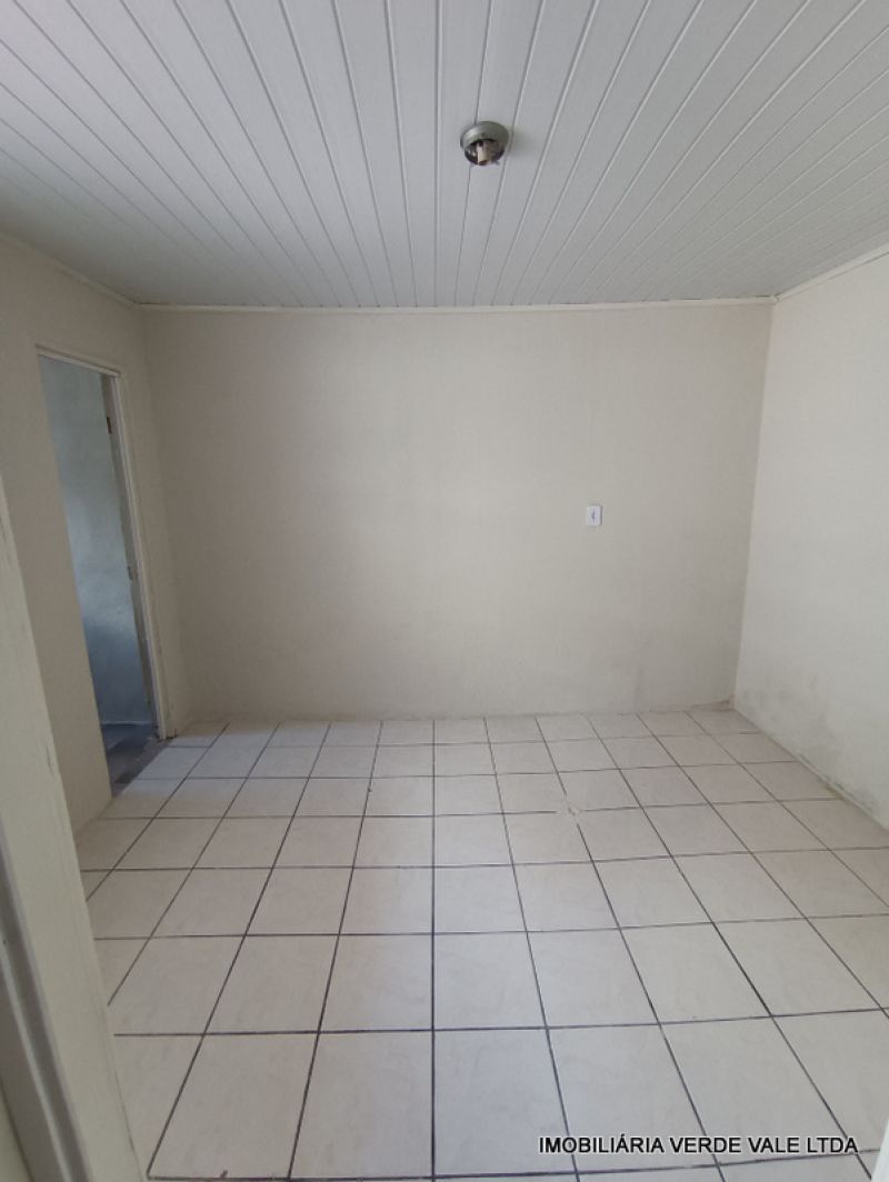 Casa 3D  no bairro JARDIM ALGARVE em ALVORADA