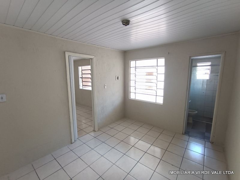 Casa 3D  no bairro JARDIM ALGARVE em ALVORADA