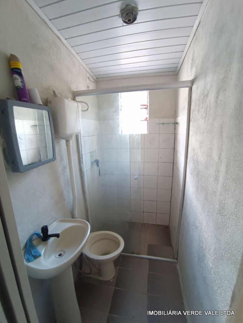 Casa 3D  no bairro JARDIM ALGARVE em ALVORADA