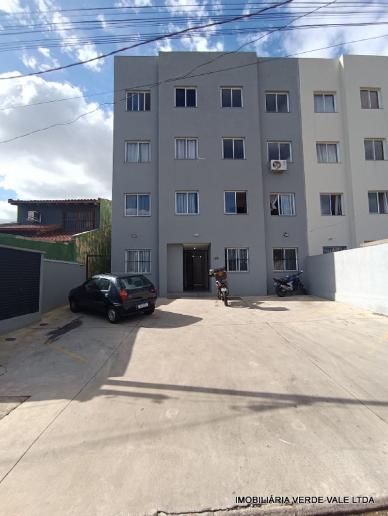 Apto 2D  no bairro JARDIM ALGARVE em ALVORADA