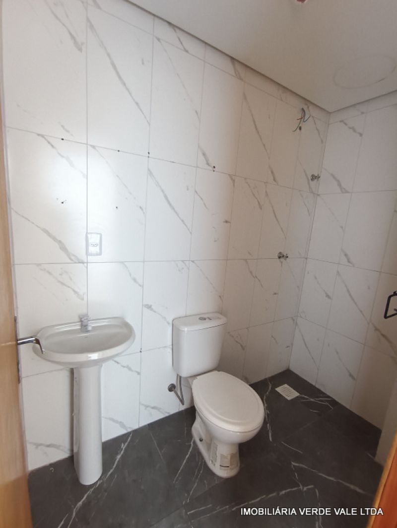Apto 2D  no bairro JARDIM ALGARVE em ALVORADA