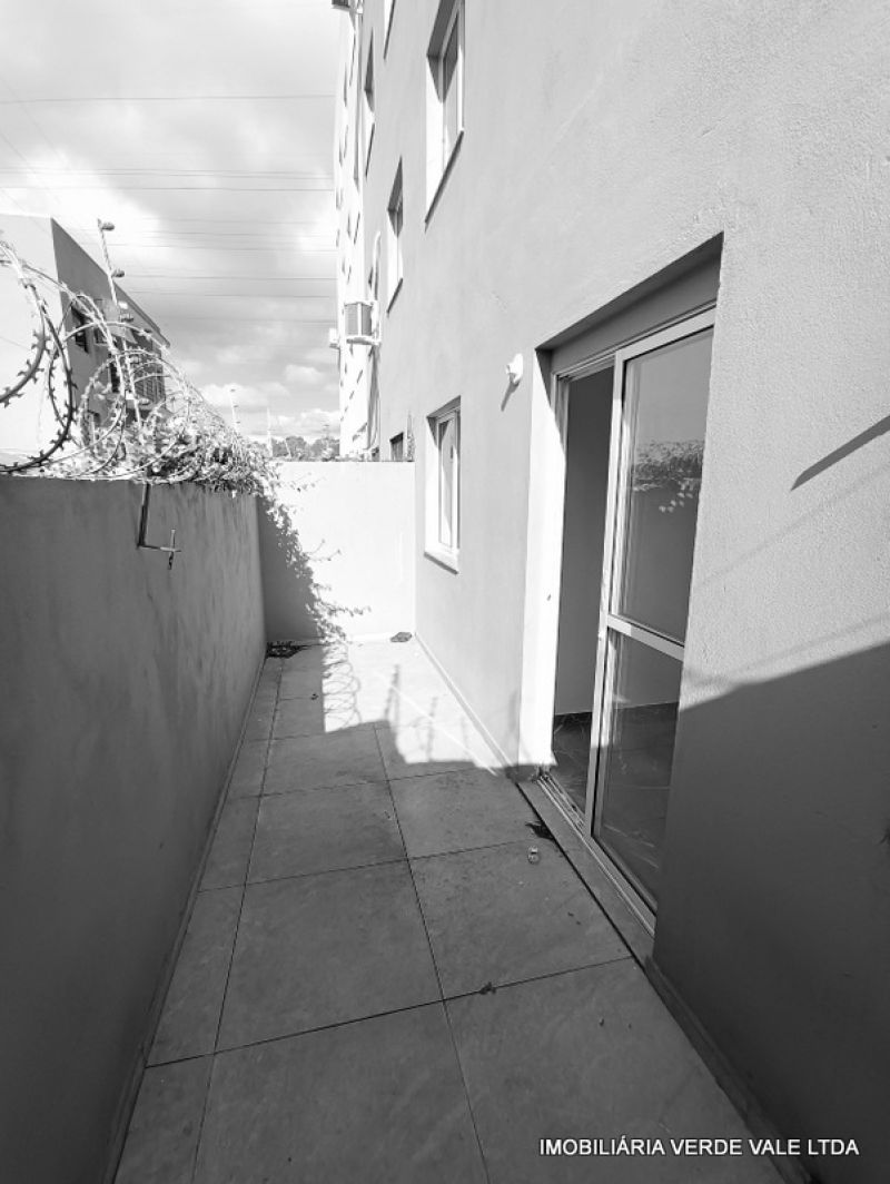 Apto 2D  no bairro JARDIM ALGARVE em ALVORADA
