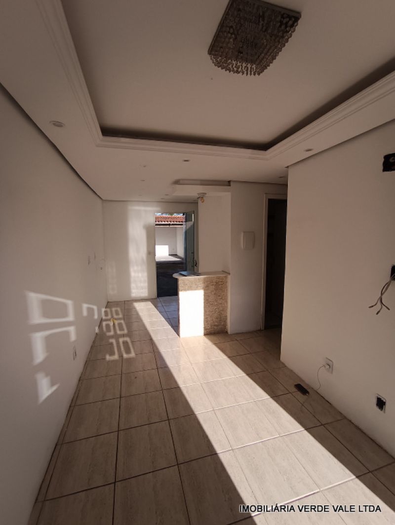 Casa 2D  no bairro JARDIM ALGARVE em ALVORADA