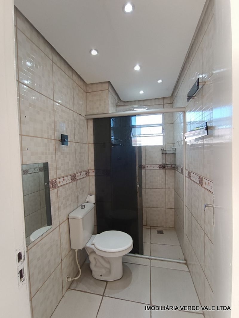 Casa 2D  no bairro JARDIM ALGARVE em ALVORADA