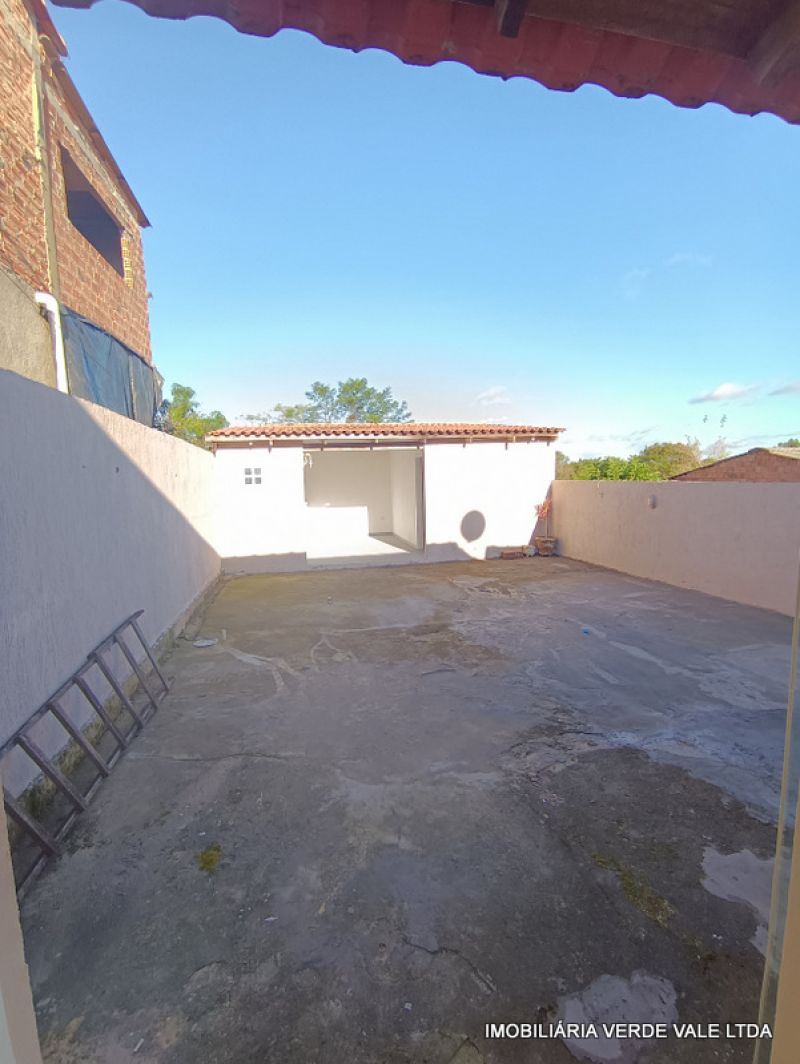 Casa 2D  no bairro JARDIM ALGARVE em ALVORADA