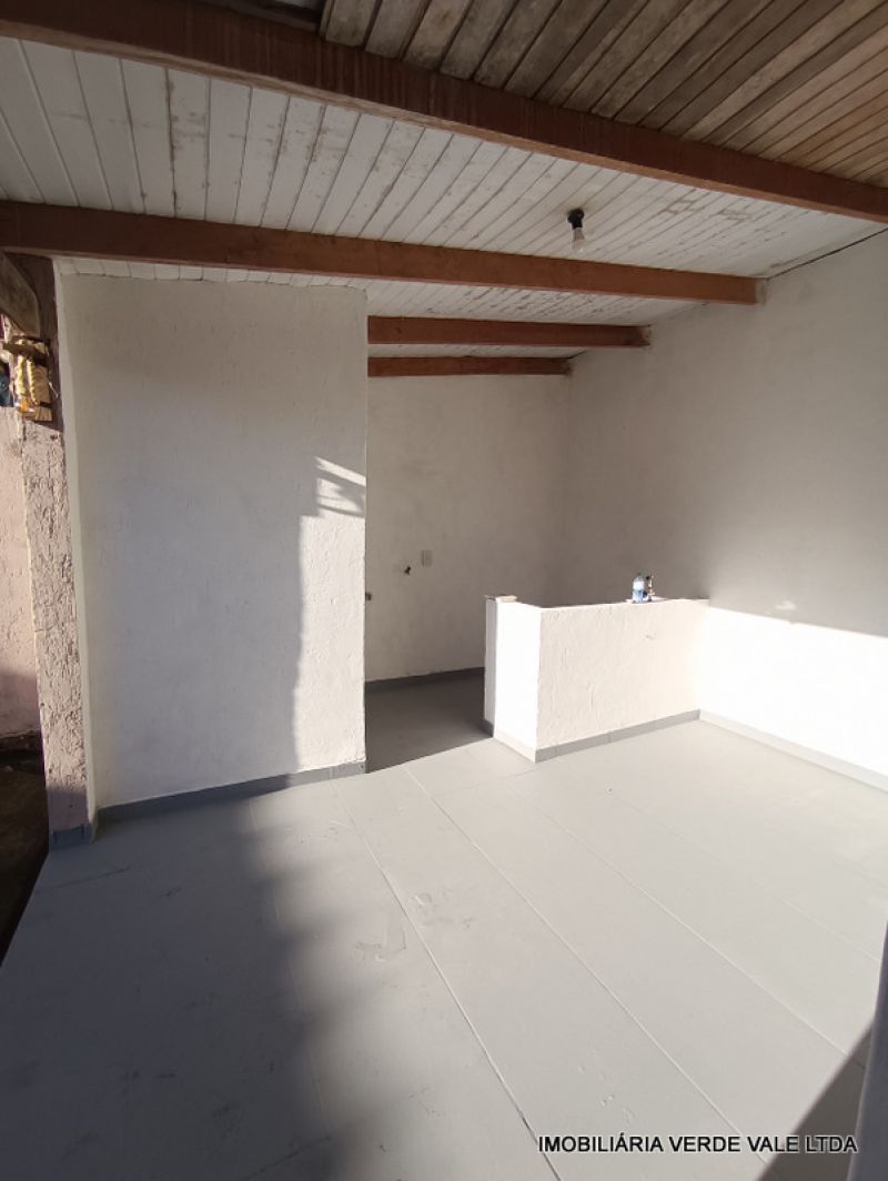 Casa 2D  no bairro JARDIM ALGARVE em ALVORADA