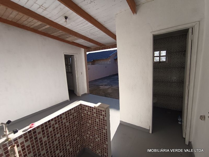 Casa 2D  no bairro JARDIM ALGARVE em ALVORADA