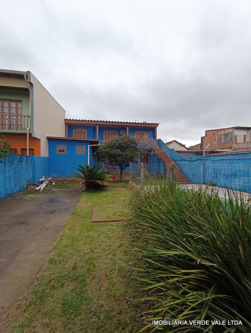 Casa no bairro FORMOZA em ALVORADA