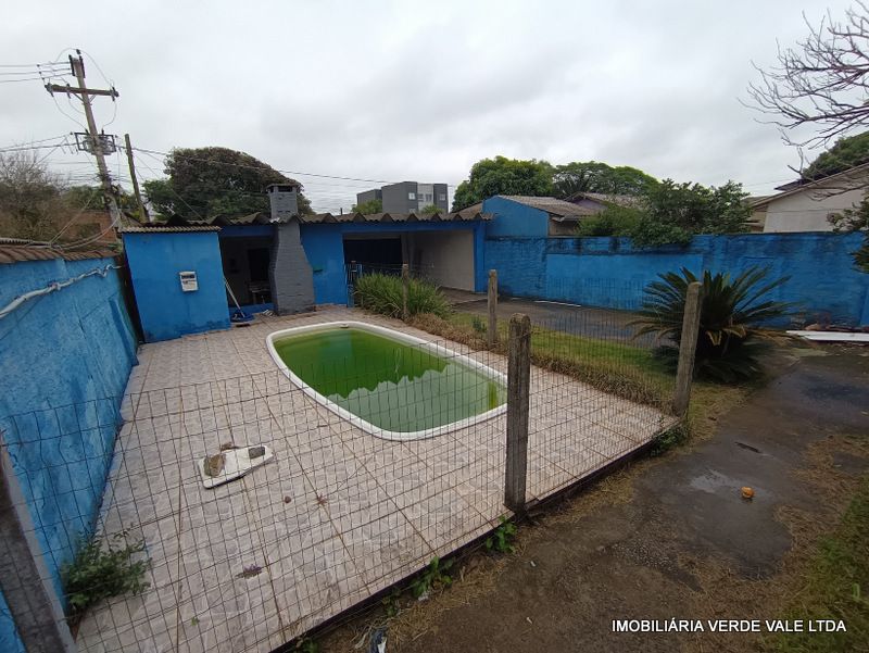 Casa no bairro FORMOZA em ALVORADA