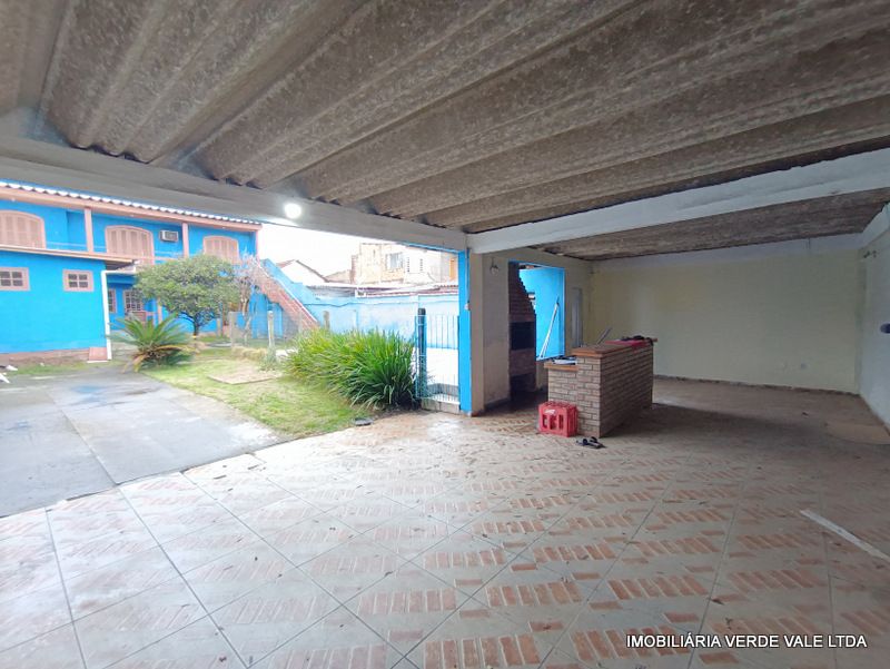 Casa no bairro FORMOZA em ALVORADA