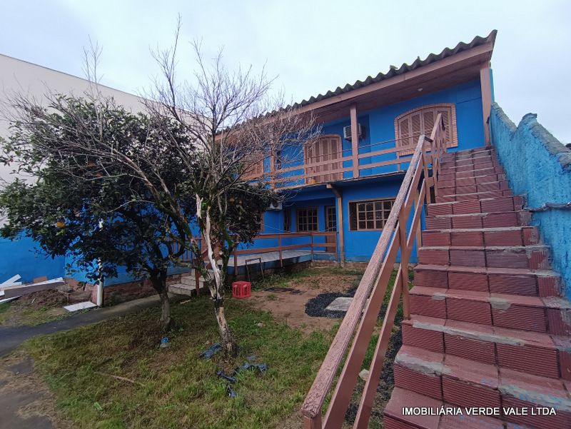 Casa no bairro FORMOZA em ALVORADA