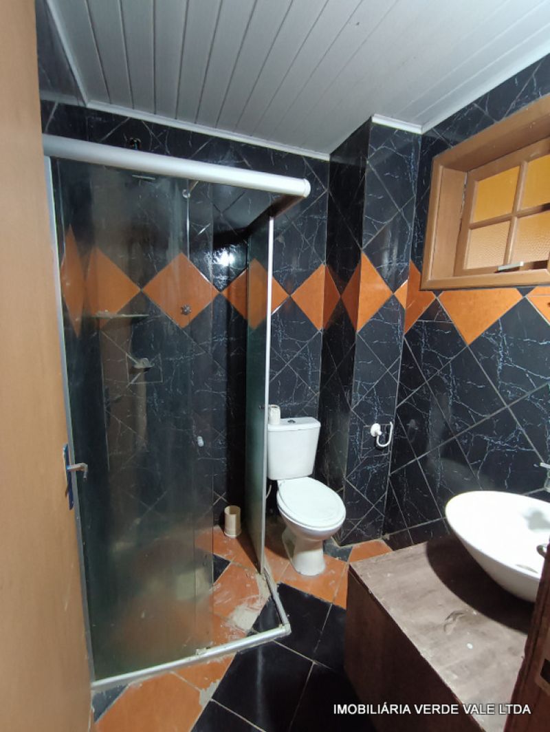 Casa no bairro FORMOZA em ALVORADA