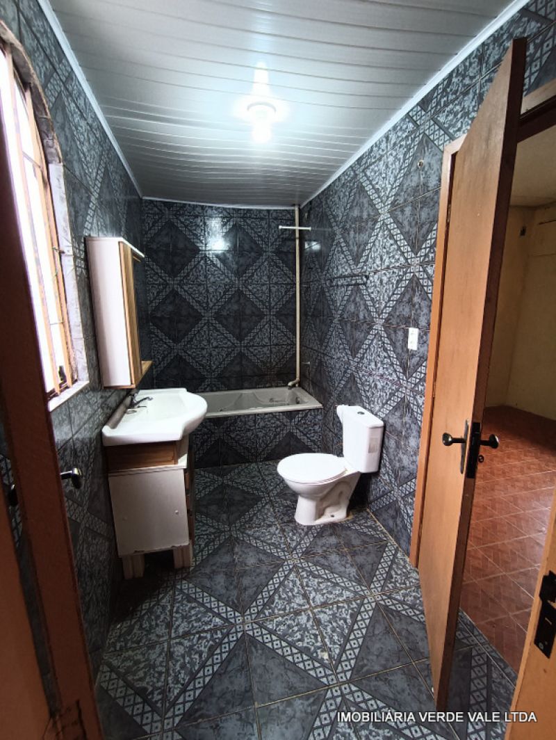 Casa no bairro FORMOZA em ALVORADA