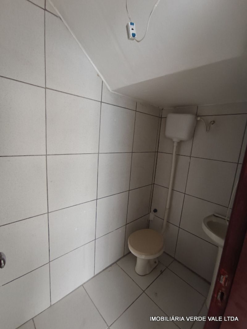 Sala no bairro BELA VISTA em ALVORADA