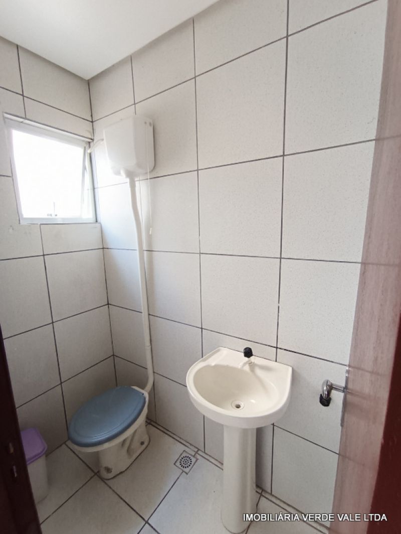 Sala no bairro BELA VISTA em ALVORADA