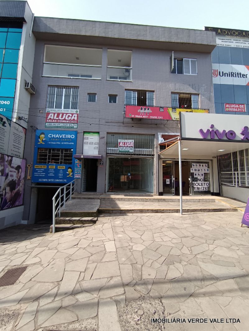 Loja no bairro BELA VISTA em ALVORADA