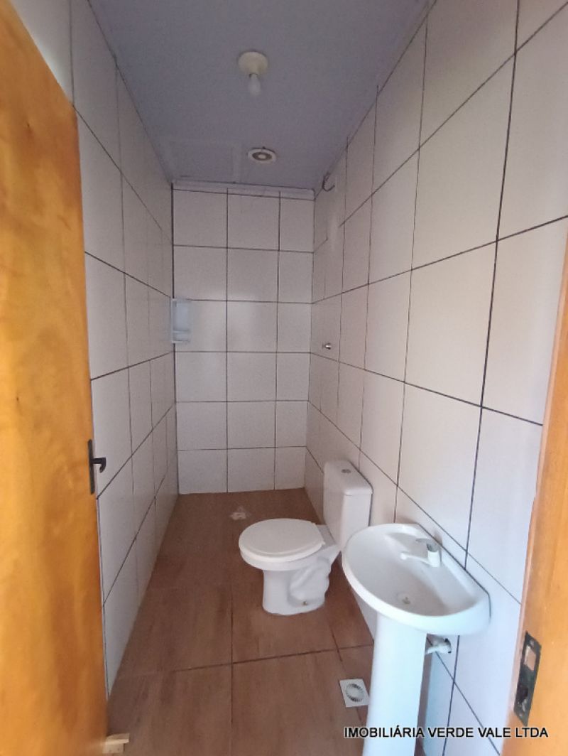 APTO 2D  no bairro JARDIM ALGARVE em ALVORADA
