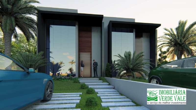 CASA - Centro - Imbe