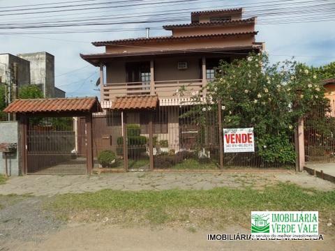 CASA - Formoza - Alvorada