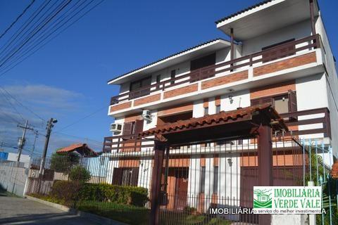 CASA - Bela Vista - Alvorada