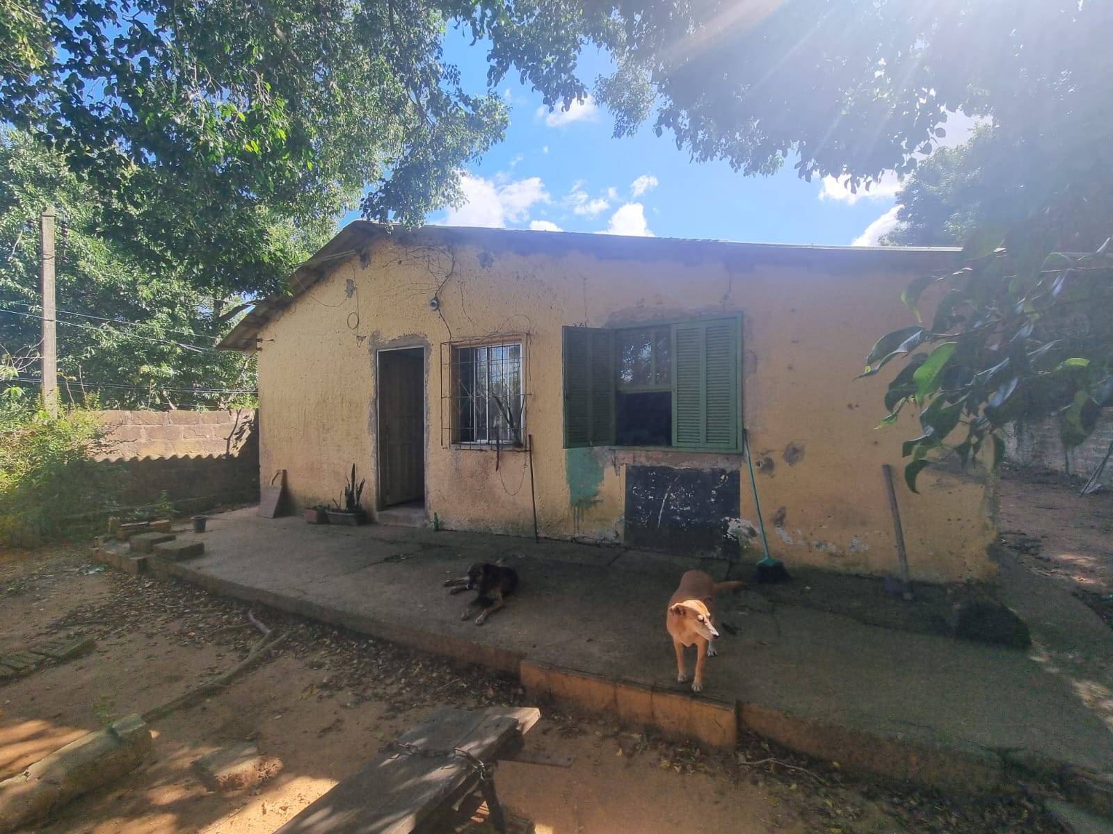 CASA - Jardim Porto Alegre - Alvorada