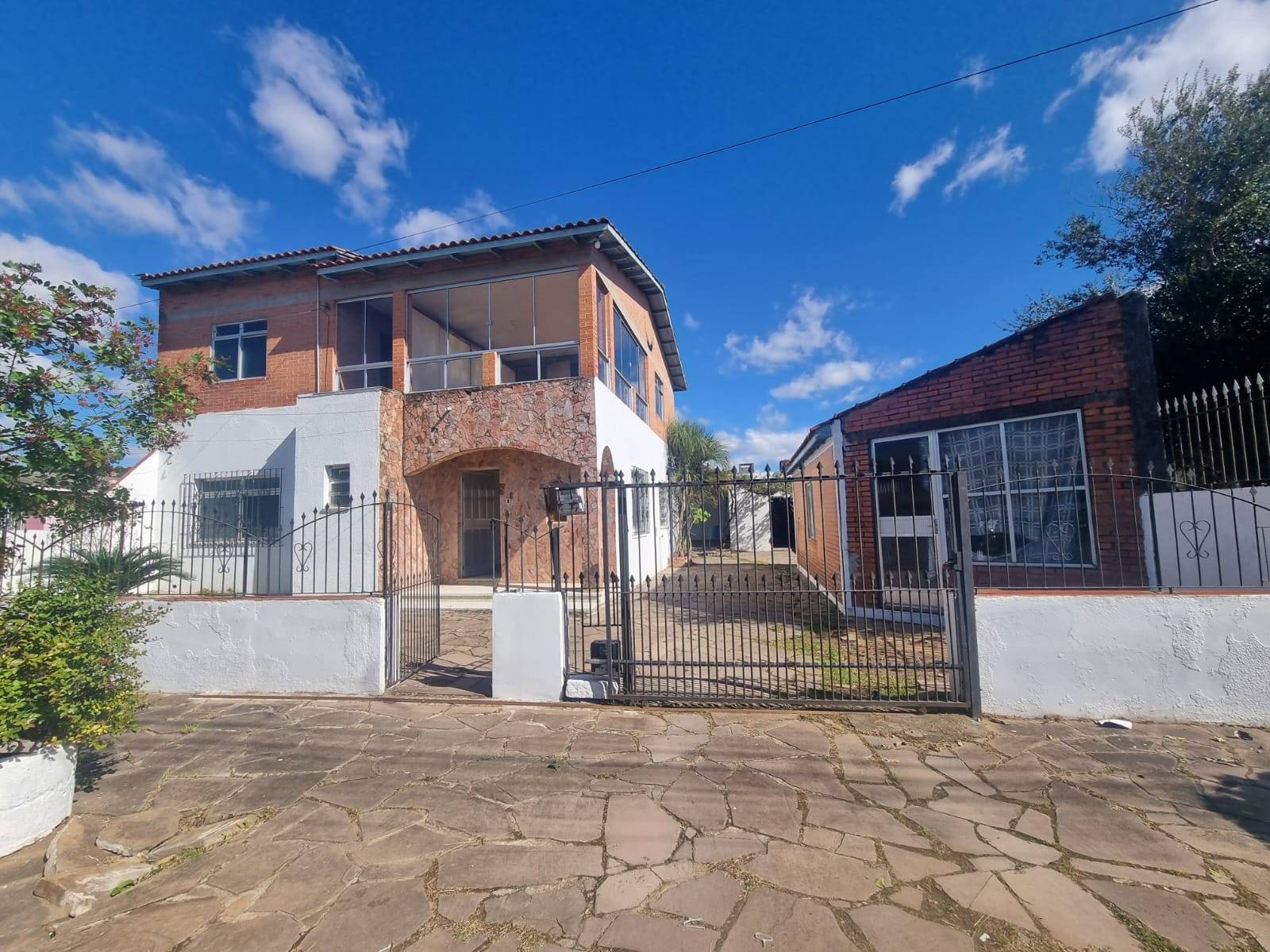 CASA - Sumare - Alvorada