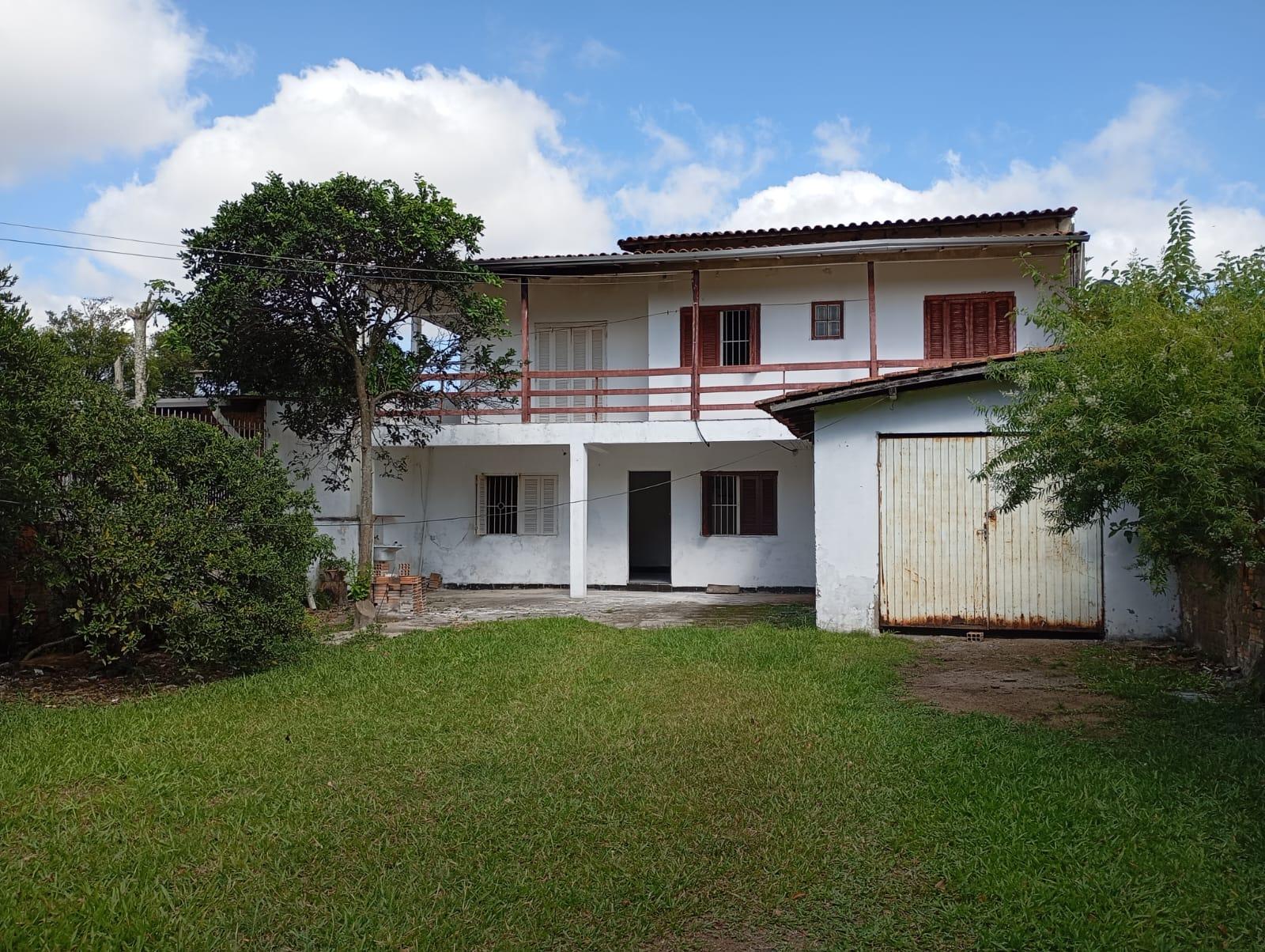 CASA - Sumaré - Alvorada