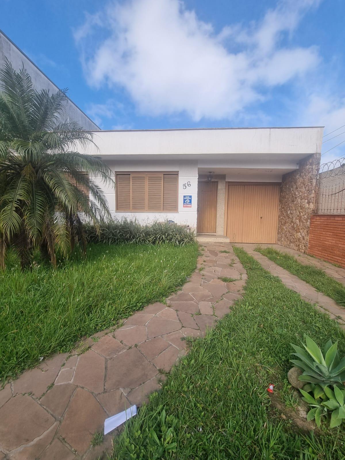 CASA - Sumaré - Alvorada