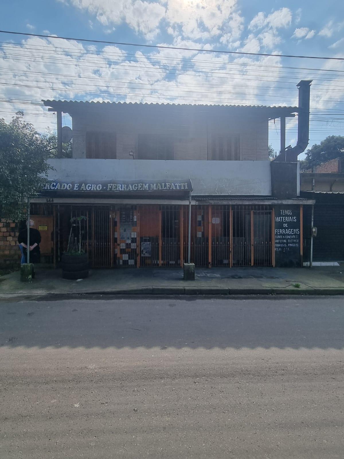 CASA - Aparecida - Alvorada