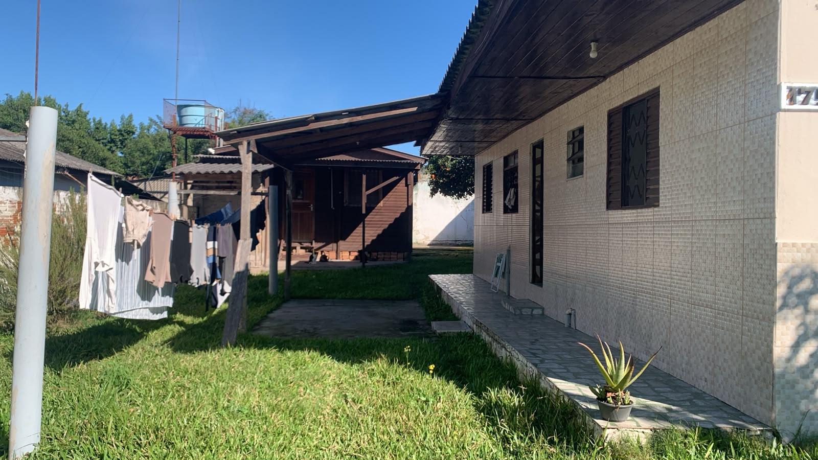 CASA - Maria Regina - Alvorada